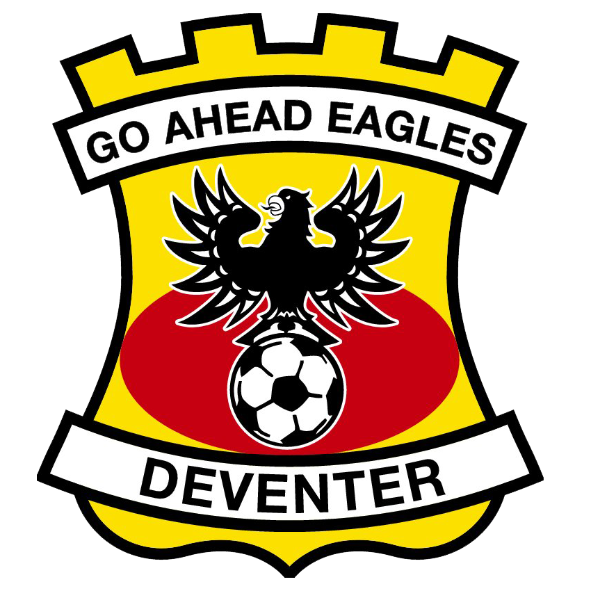 Oud-jeugdspeelster FZO verlengt bij Go Ahead Eagles