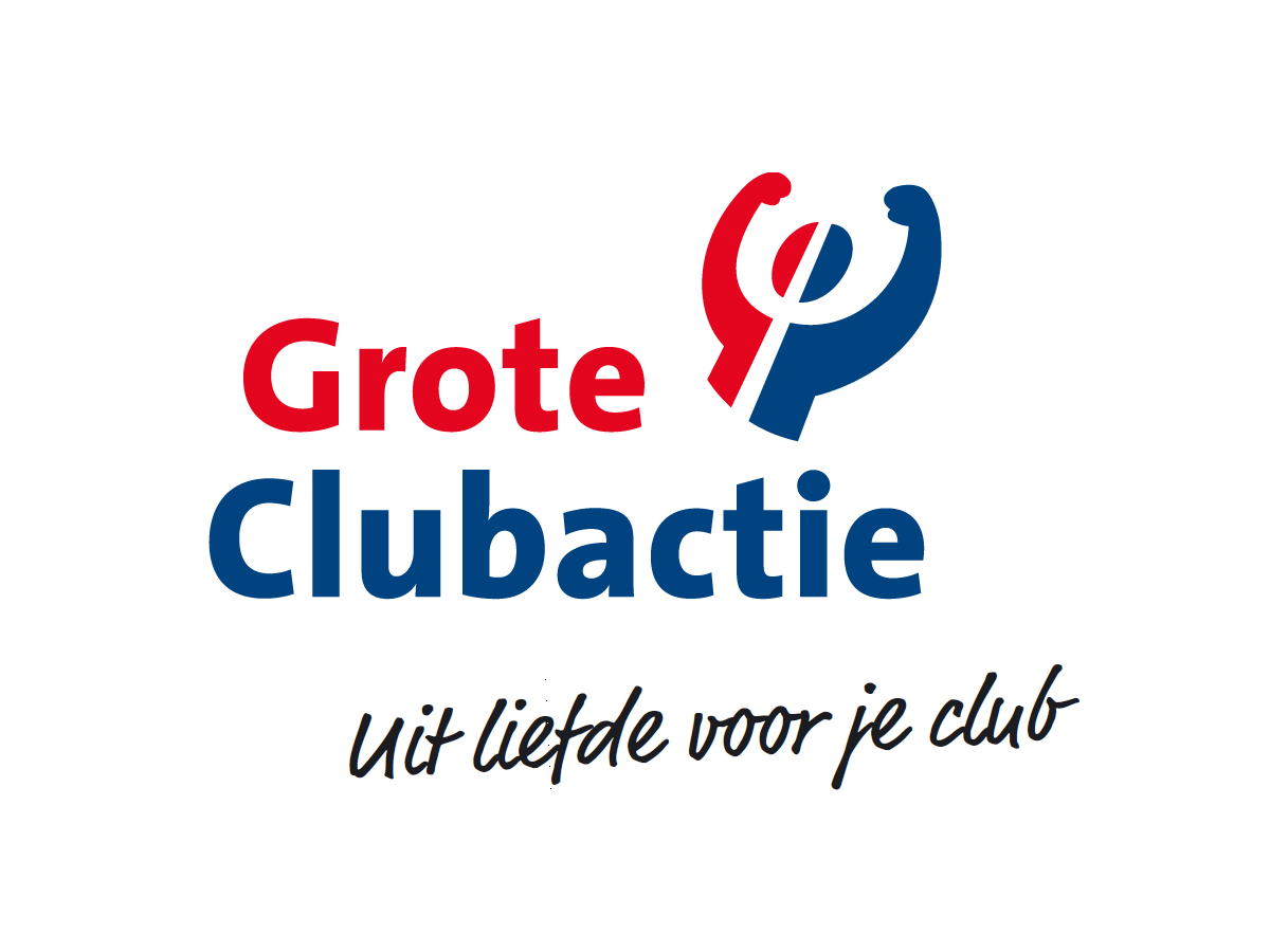Grote clubactie